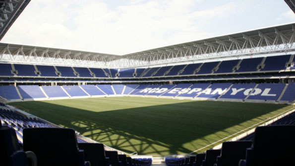 El Rayo Vallecano busca la tranquilidad en Cornellá-El Prat