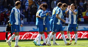 Derrota del Rayo Vallecano