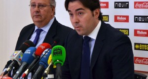 Martín Presa: “Lo fundamental es mantener la categoría”