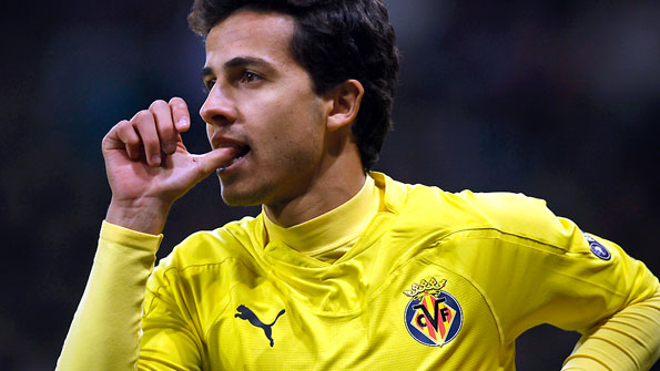 Nilmar, la obligación de resurgir thumbnail