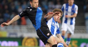 Derrota del Rayo Vallecano