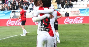Victoria del Rayo Vallecano