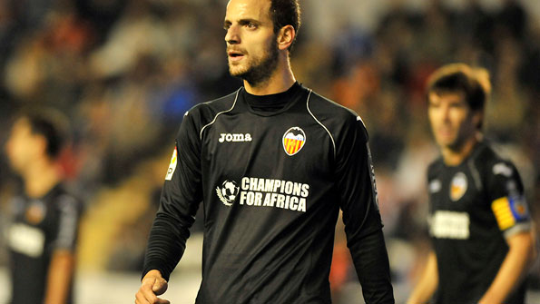 Roberto Soldado, goles con sabor a Eurocopa thumbnail