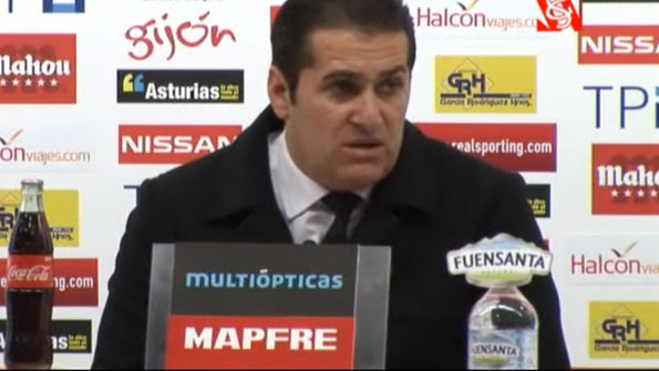 Sandoval: “Merecimos el empate” thumbnail