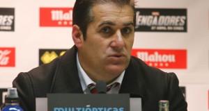 Sandoval recurre ante la Audiencia Provincial de Madrid