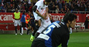 Derrota del Rayo Vallecano