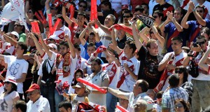 El Rayo lanza una promoción de entradas para el Real Valladolid