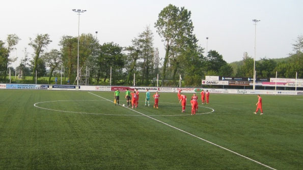 El Rayo ‘Sub 20′ viaja a Holanda para disputar el torneo ICGT thumbnail