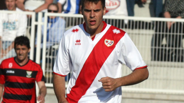 Guadaño: “Me voy con la espinita de no llegar al primer equipo” thumbnail