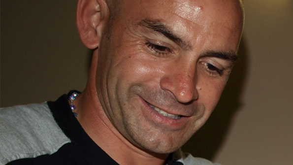 El perfil de Paco Jémez thumbnail