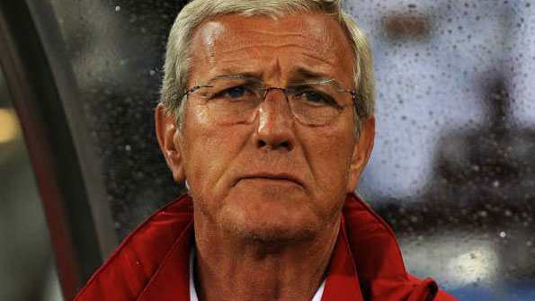 Lippi acusa a Rayo y Granada de pactar el descenso del Villarreal thumbnail
