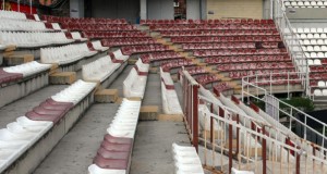El Rayo recibirá al Valladolid el viernes 25 a las 21:00h