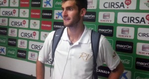 Léo Baptistao se consolida como líder en el MVP 2012