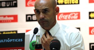 Jémez: “Podemos sacar conclusiones positivas”