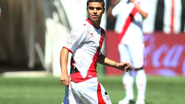 Fotografía / Rayoherald.com