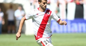 Léo Baptistao, jugador destacado del mes de agosto