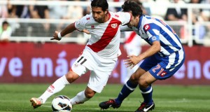 Poca brillantez y muchos puntos