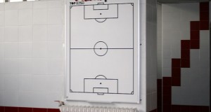 Hablemos sólo de fútbol