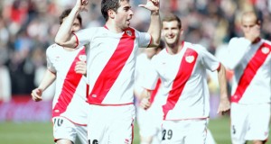 Amat, MVP de la jornada