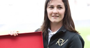 Natalia vuelve a Vallecas
