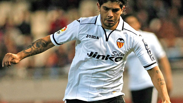 Banega: llega su momento thumbnail