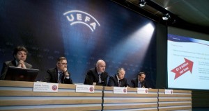El arbitraje del TAS queda fijado para el próximo 30 de julio
