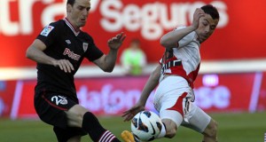 Un empate para celebrar la llegada a buen puerto