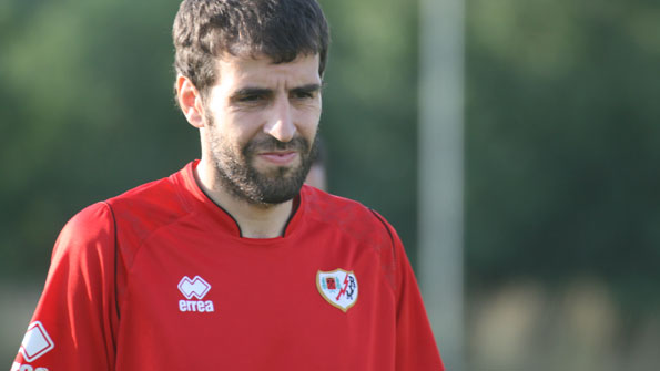 El Rayo no compite
