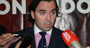 Martín Presa: “Preferiría que el TAS se hubiese pronunciado”