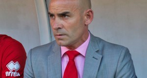 Jemez: “Queríamos empezar ganando y ofreciendo una buena imagen”