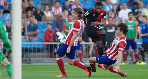 Intento nulo en el Calderón