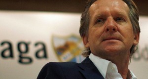 Schuster: “El Rayo necesita victorias para salir de ahí abajo”