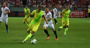 Un saco de goles que merma la moral
