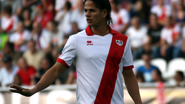 Zé Castro, duda frente al Celta por un proceso febril