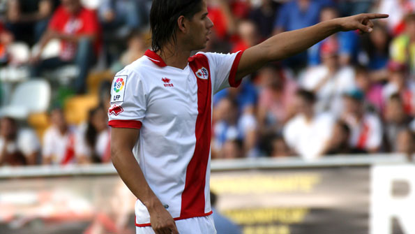El Rayo se juega sus opciones de permanencia en los 6 partidos de marzo