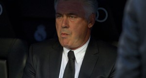 Ancelotti: “Necesitamos ganar mostrando un buen juego”
