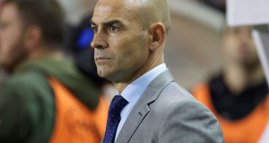 Jémez: “Hay que mejorar en actitud, intensidad y concentración”