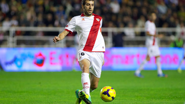Trashorras lo juega todo