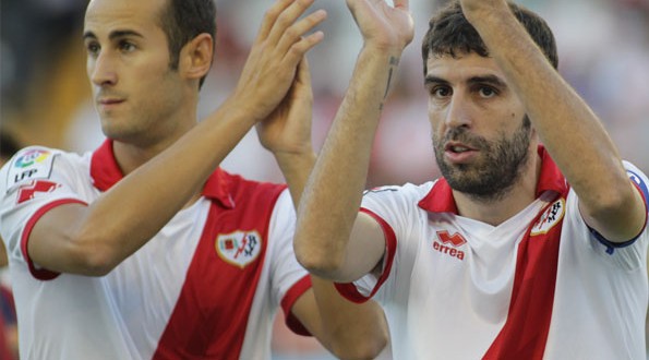 El Rayo busca tres puntos para empezar bien el año