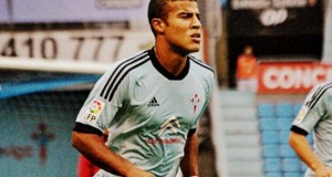 Rafinha, genes para ser figura