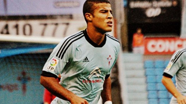 Rafinha, genes para ser figura