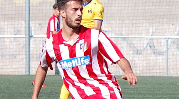 El Atleti C, próximo escollo del Rayo Vallecano B