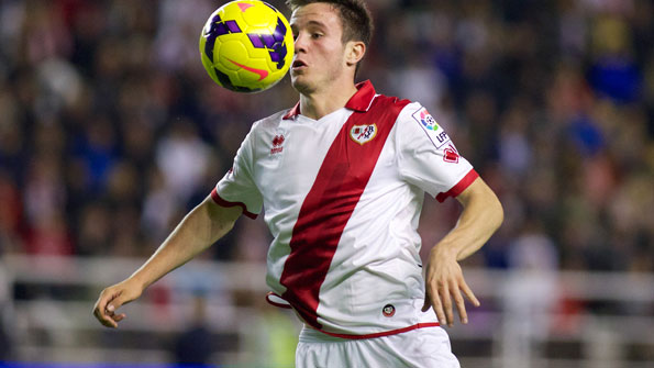 Saúl Ñíguez y Borja López optan al ‘Futbol Draft 2014′
