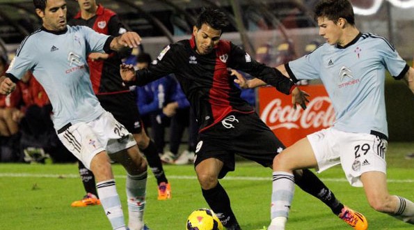 Victoria del Rayo Vallecano