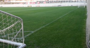 El Rayo Vallecano vuelve a trabajar en la Ciudad Deportiva
