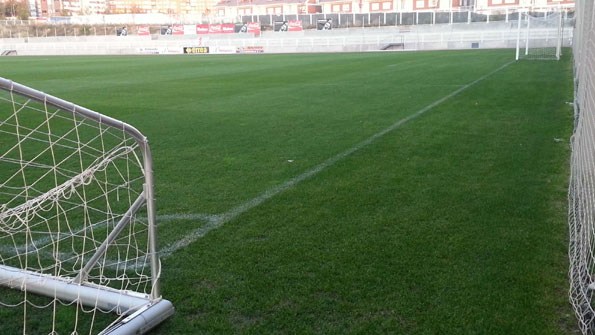 El Rayo Vallecano descansa antes de afrontar la cuesta de enero