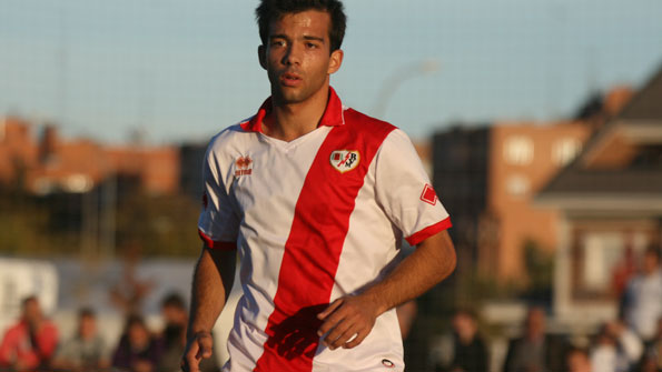 El filial coge aire en Majadahonda