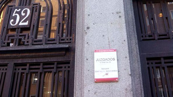 El juzgado aprueba el convenio de acreedores del Rayo Vallecano