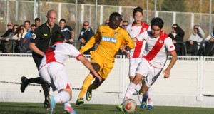 Cantera parabólica