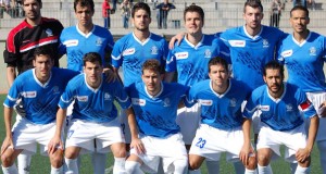 El Rayo B toma impulso a costa del Vicálvaro